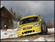 Fotografie a vsledky posdek startujcch za AMK Rallye esk Krumlov na 29. Jnner Rallye 2012